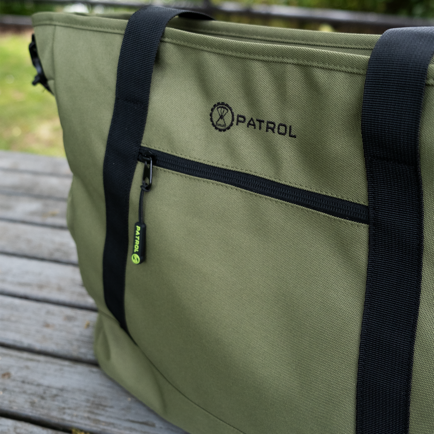 Beach Bag