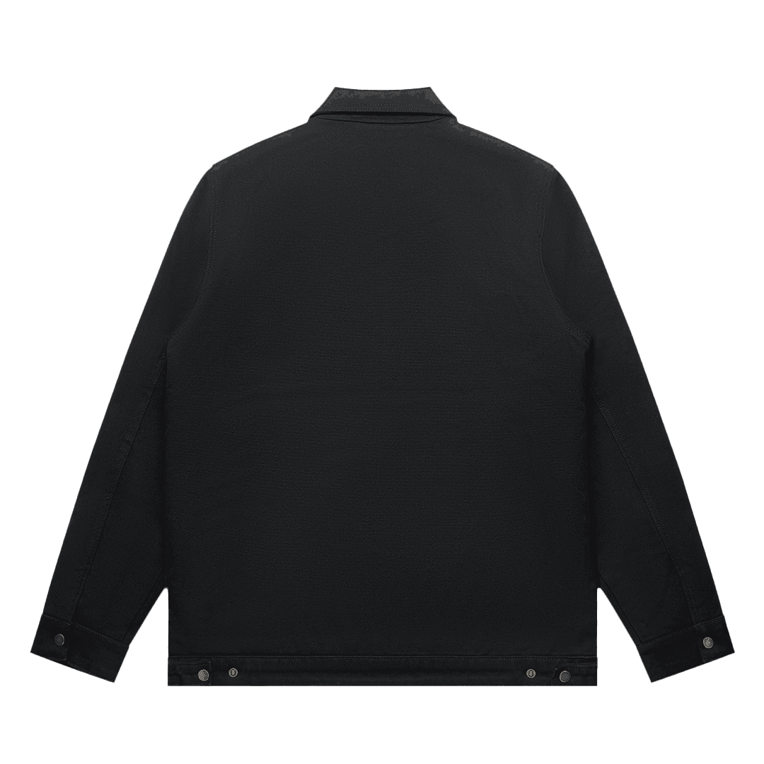 Canvas Jacket