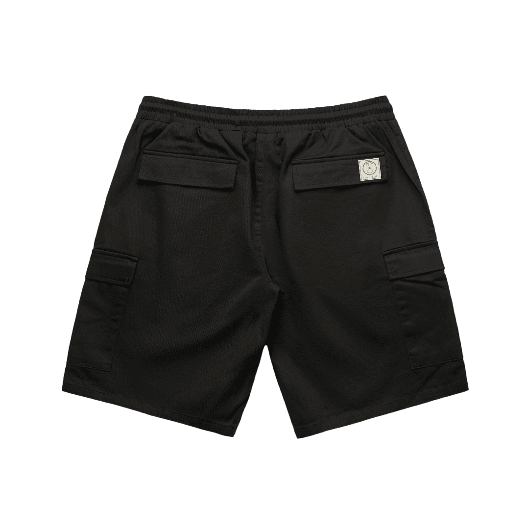 Cargo Shorts
