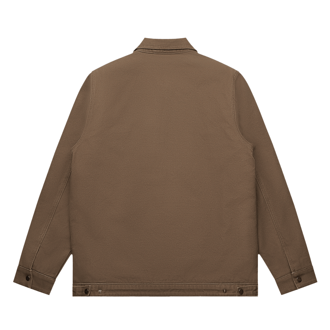 Canvas Jacket