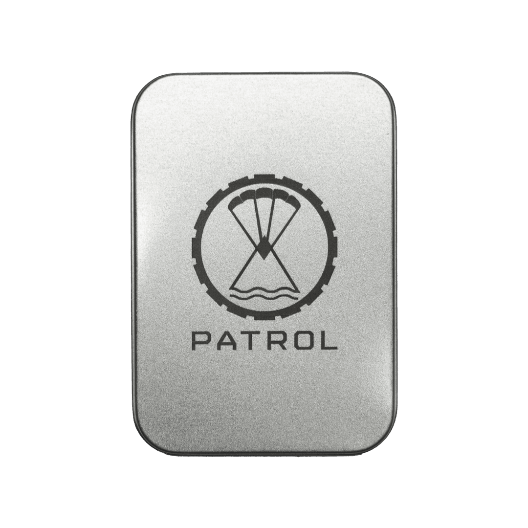 Windproof Lighter