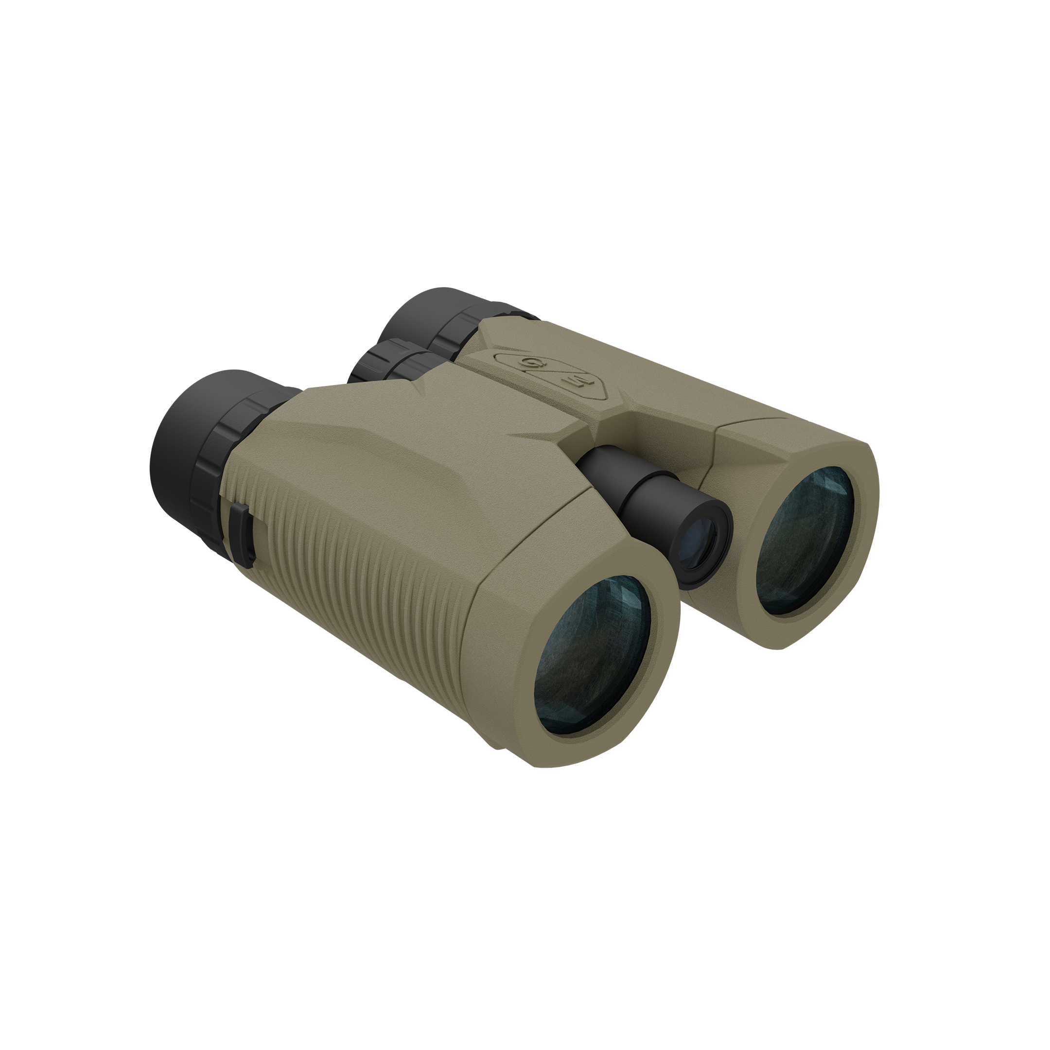 ATN 10x42 LRF 2000 Binoculars