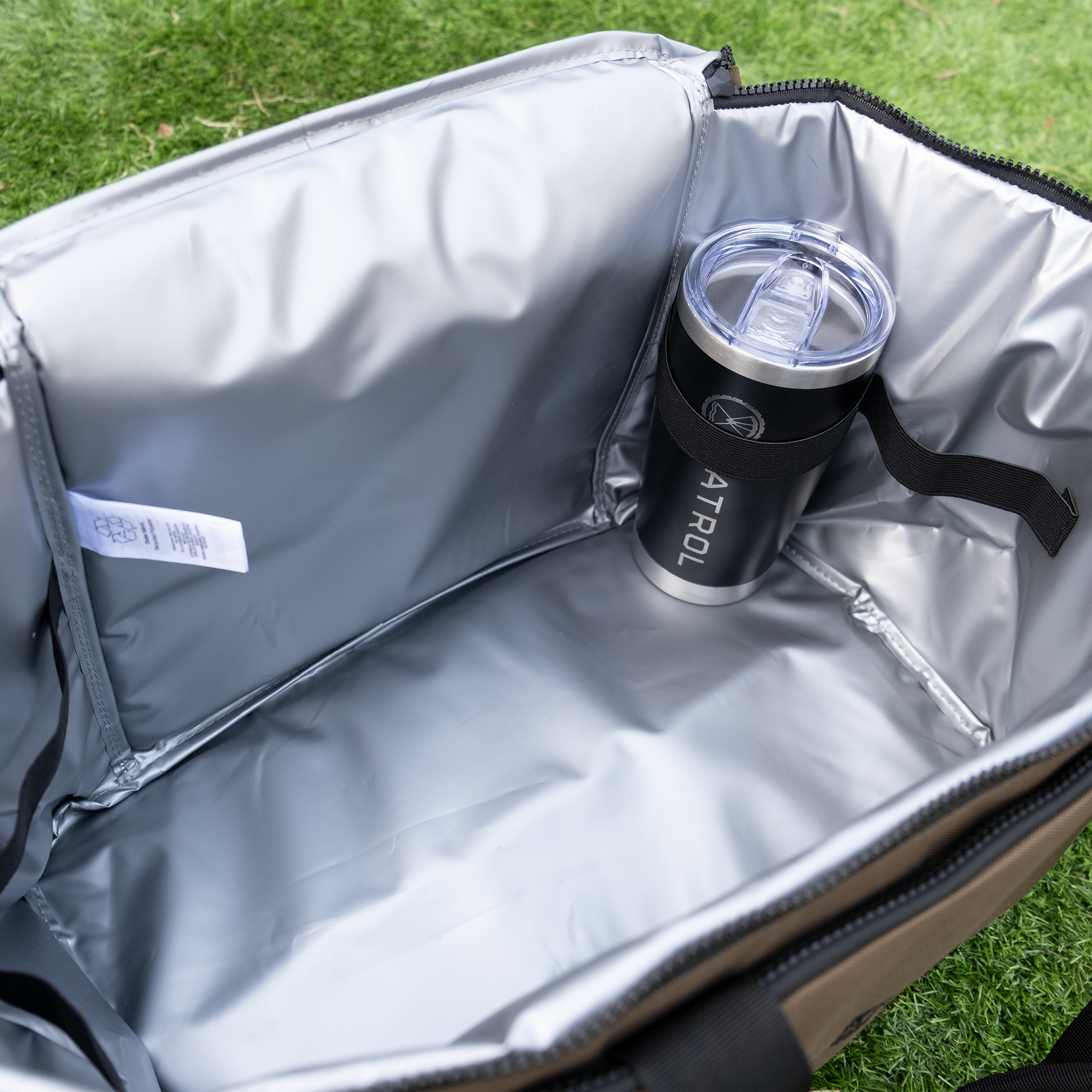Large Cooler Bag