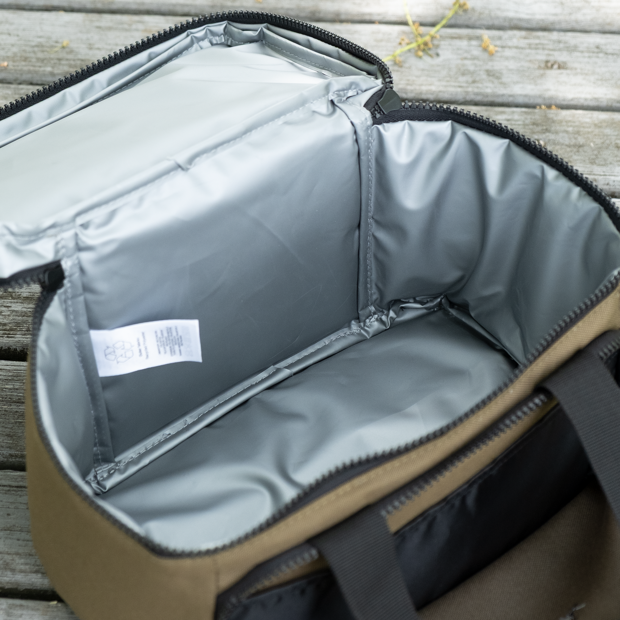 Small Cooler Bag