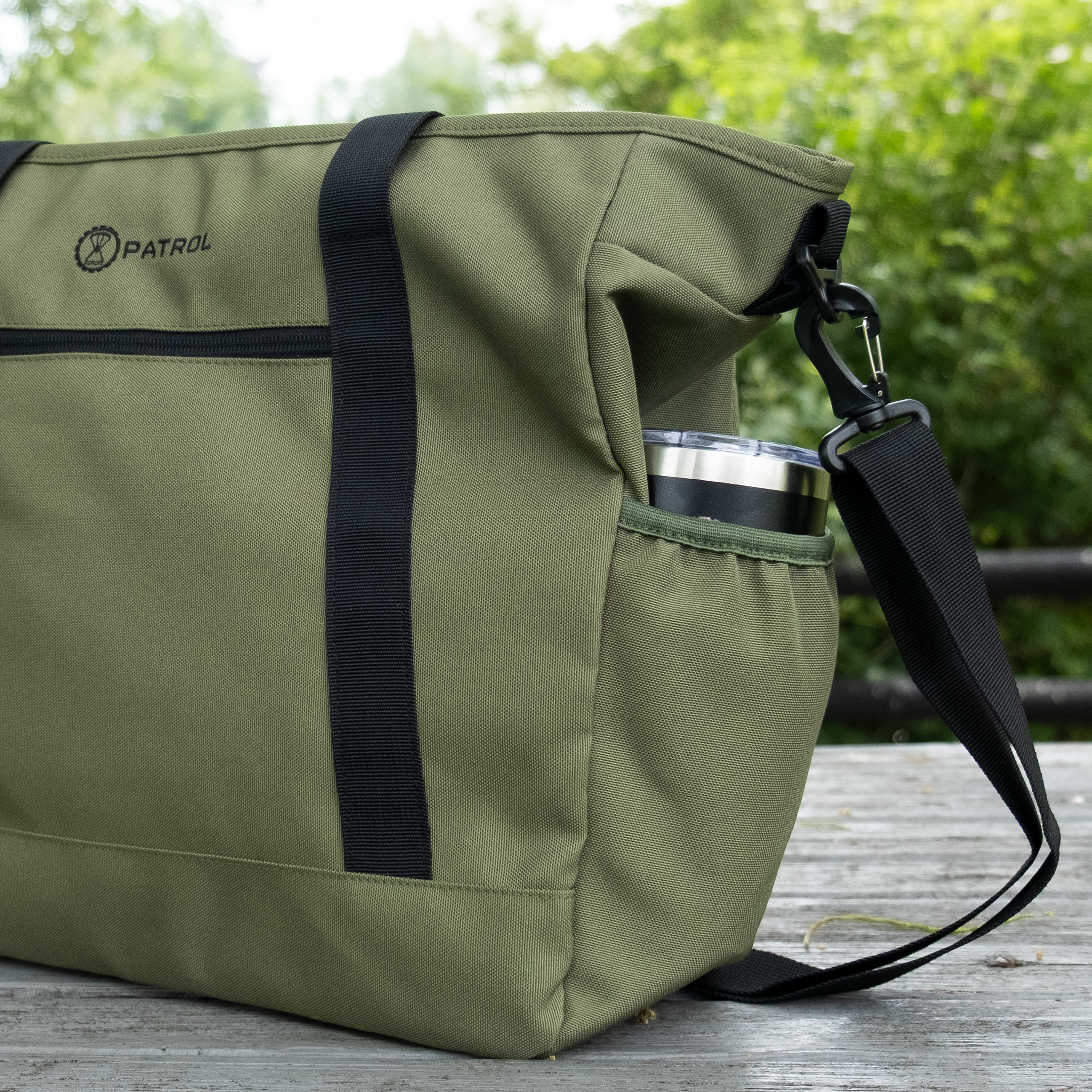 Beach Bag