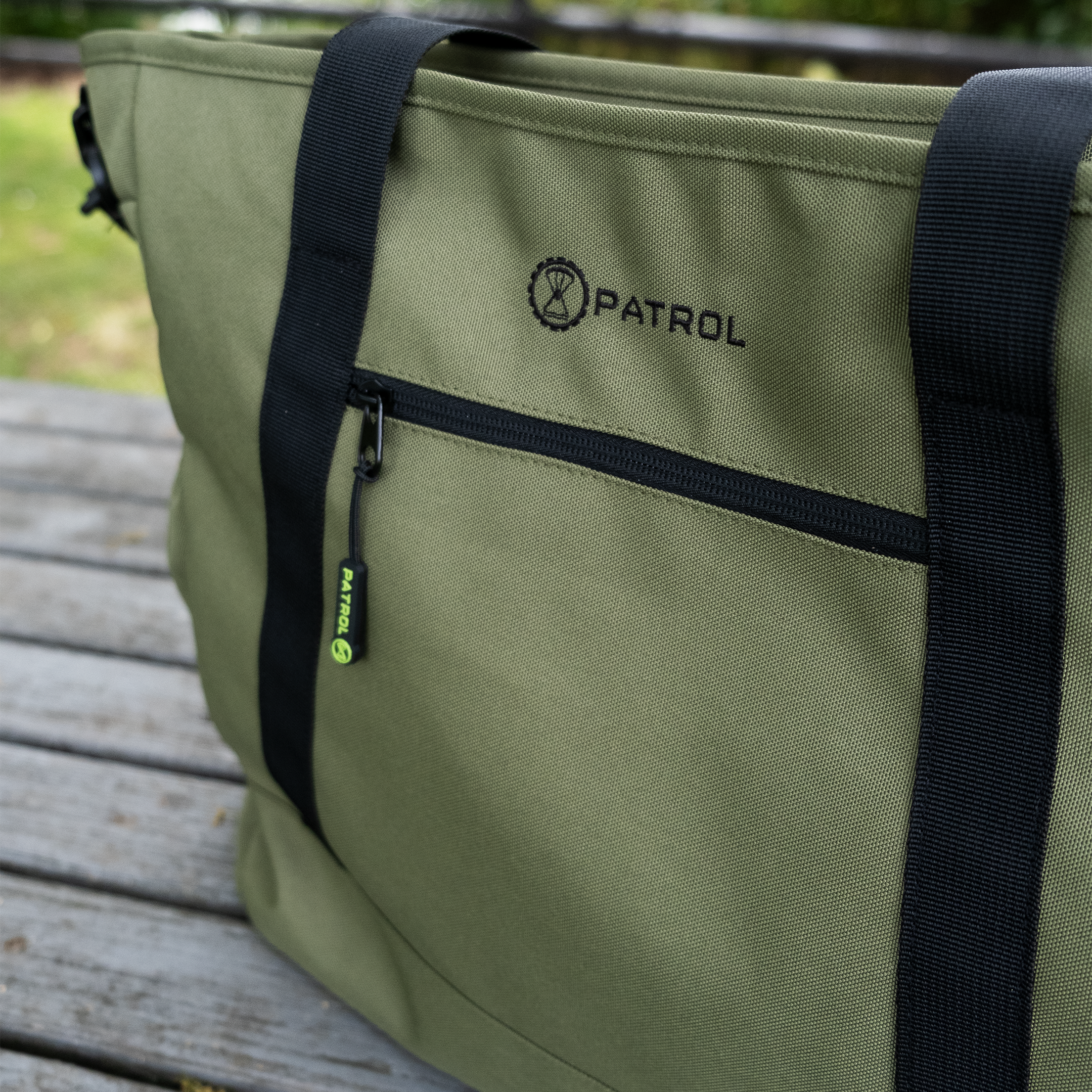 Beach Bag