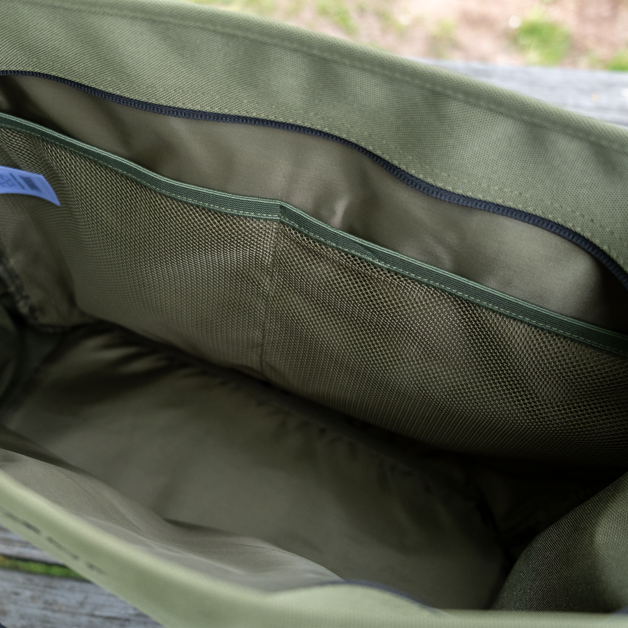 Beach Bag
