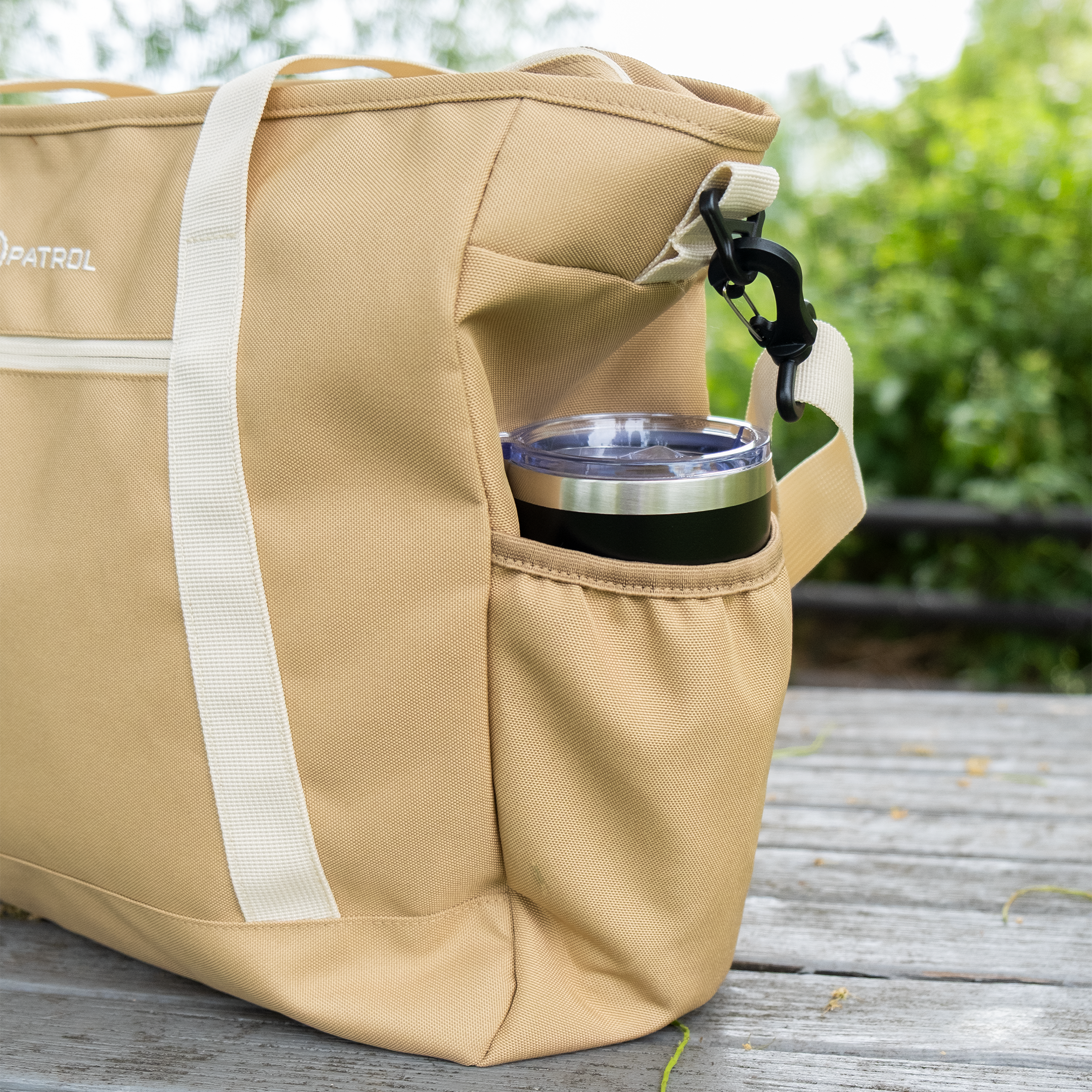 Beach Bag