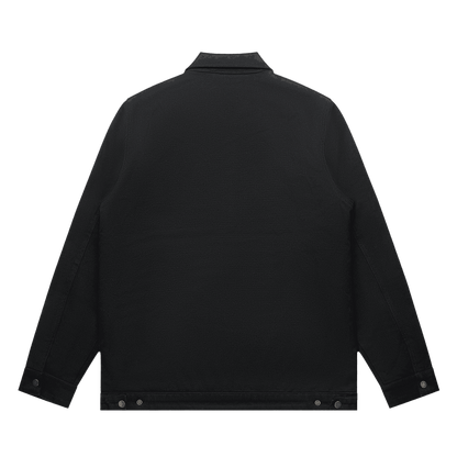 Canvas Jacket