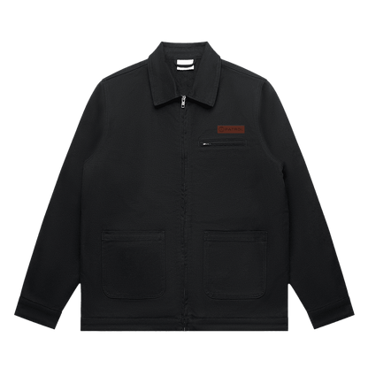 Canvas Jacket