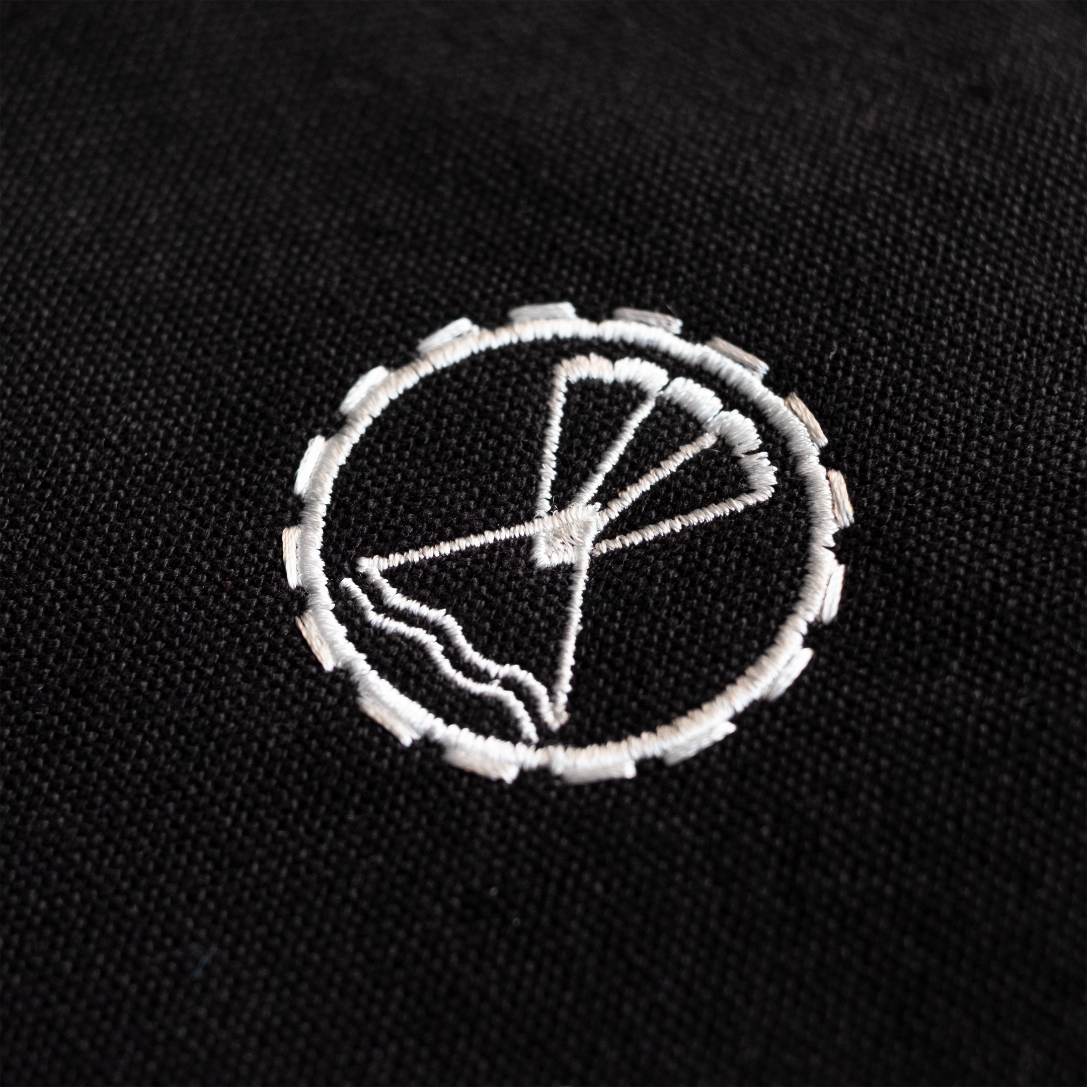 Canvas Shorts