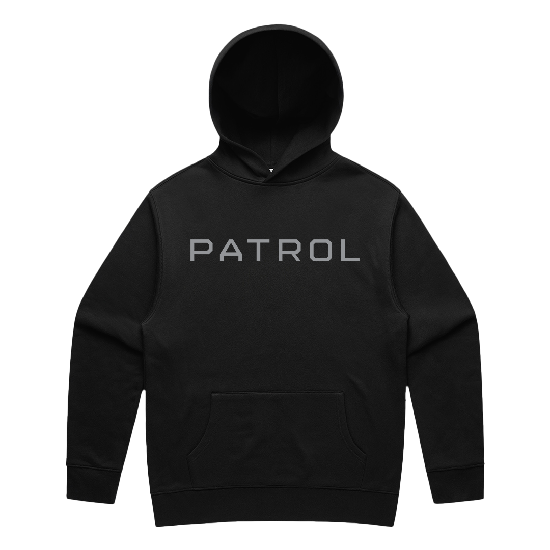 Logo Hoodie