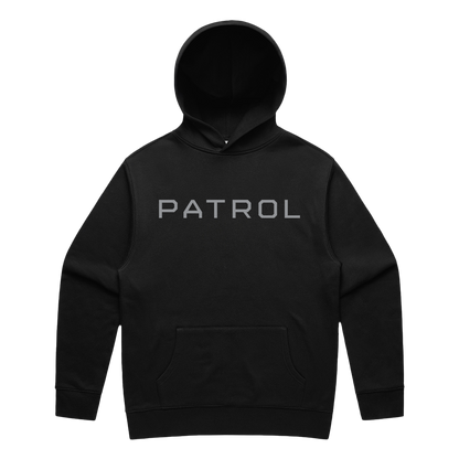 Logo Hoodie