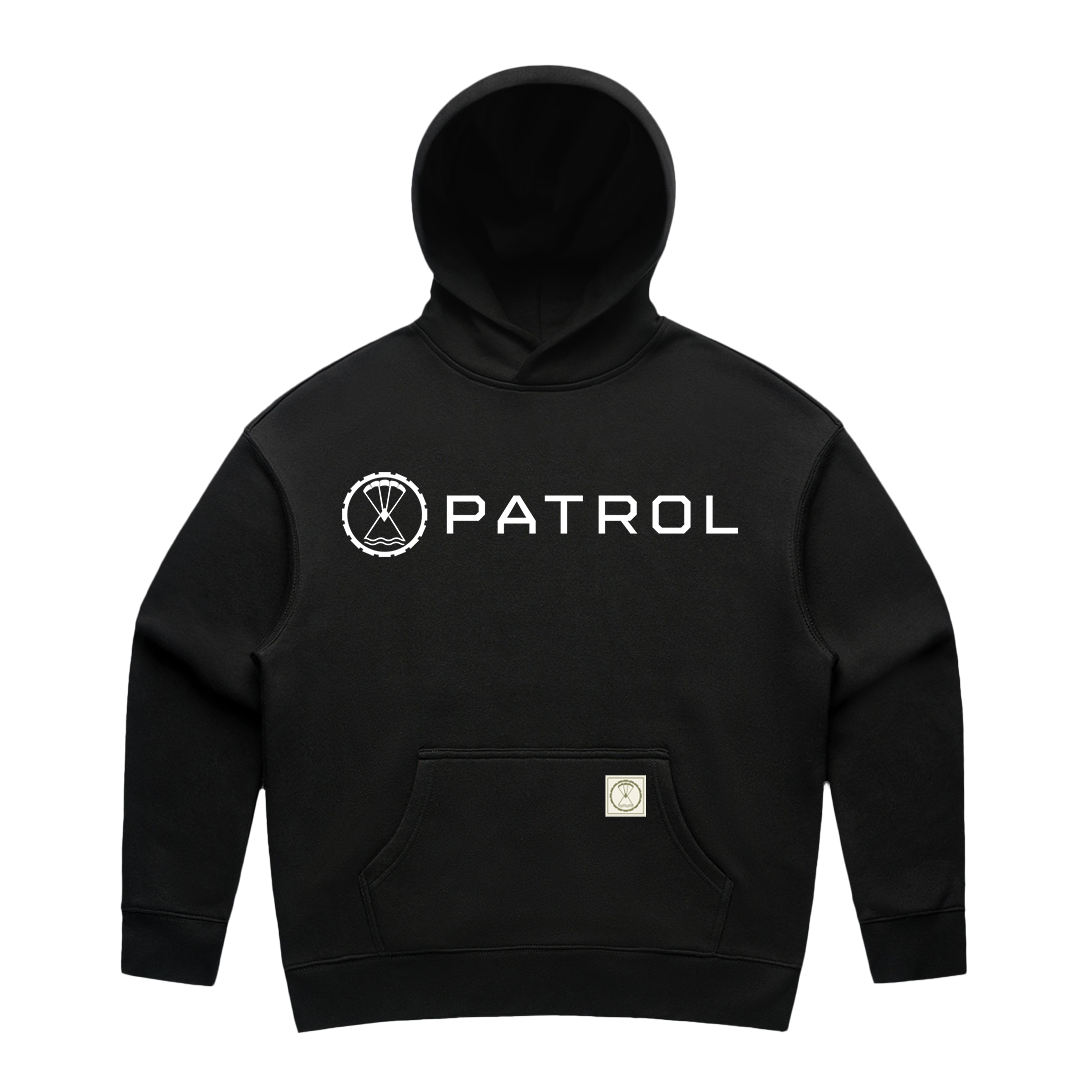 Womens Logo Hoodie