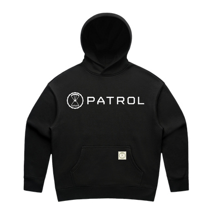 Womens Logo Hoodie