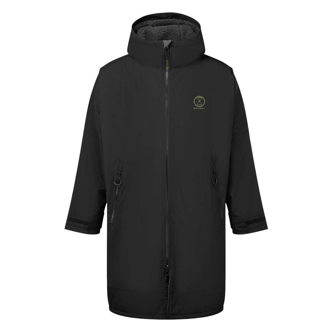 Adventure Robe