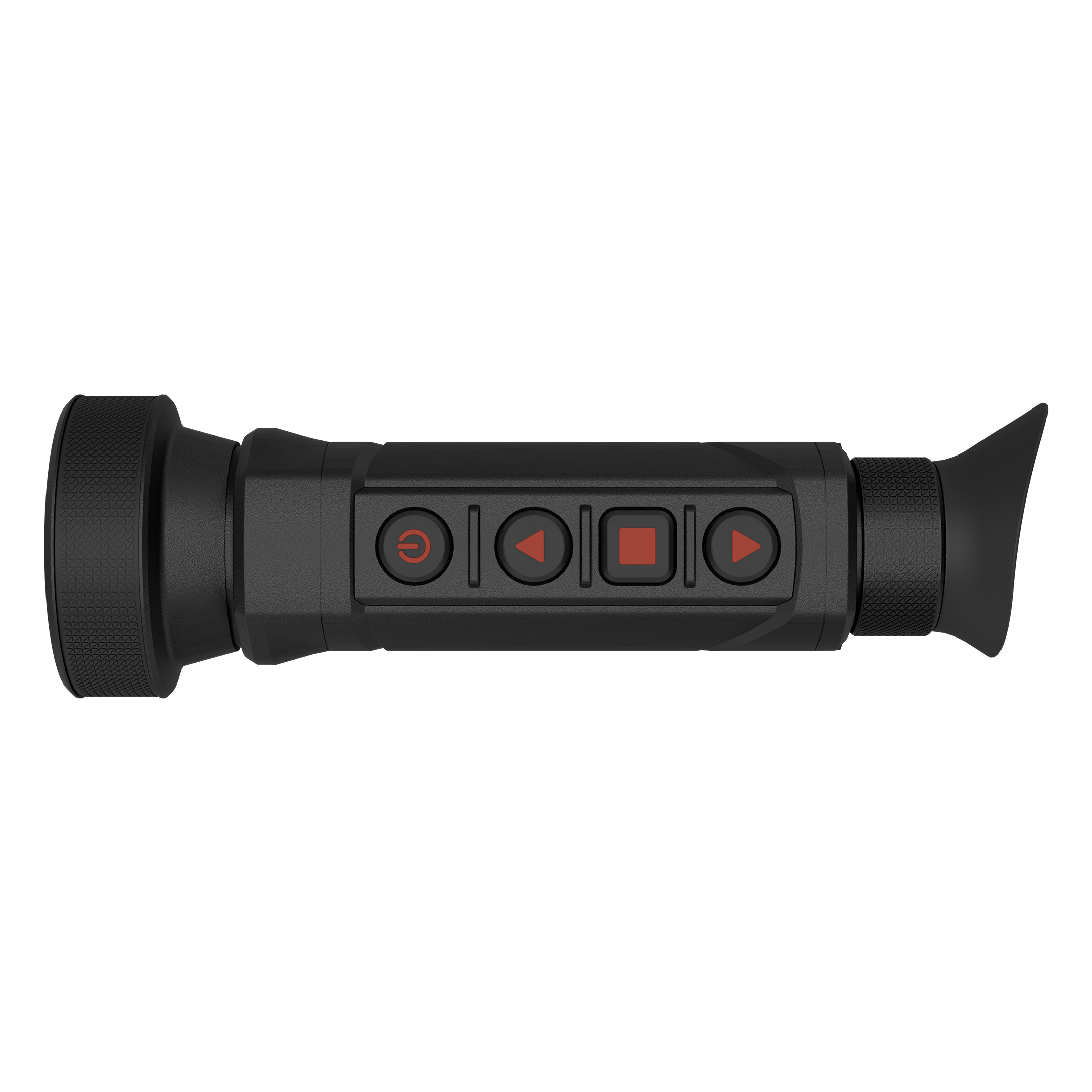 ATN BlazeHunter XD Elite Thermal Imaging Monocular 2-16x with built-in LRF