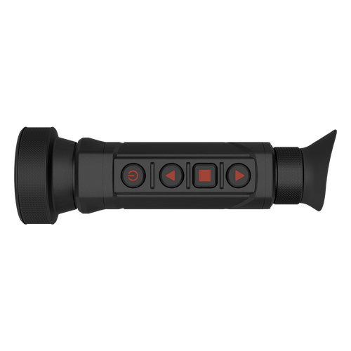ATN BlazeHunter XD Elite Thermal Imaging Monocular 2-16x with built-in LRF