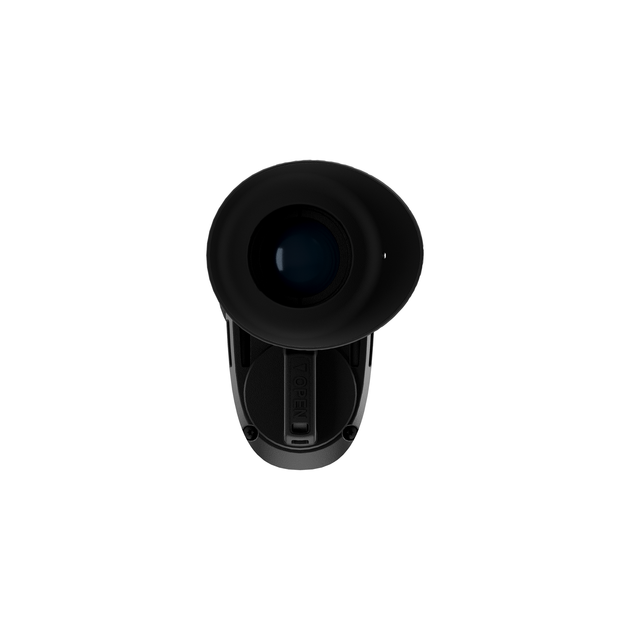 ATN BlazeHunter XD Elite Thermal Imaging Monocular 2-16x with built-in LRF