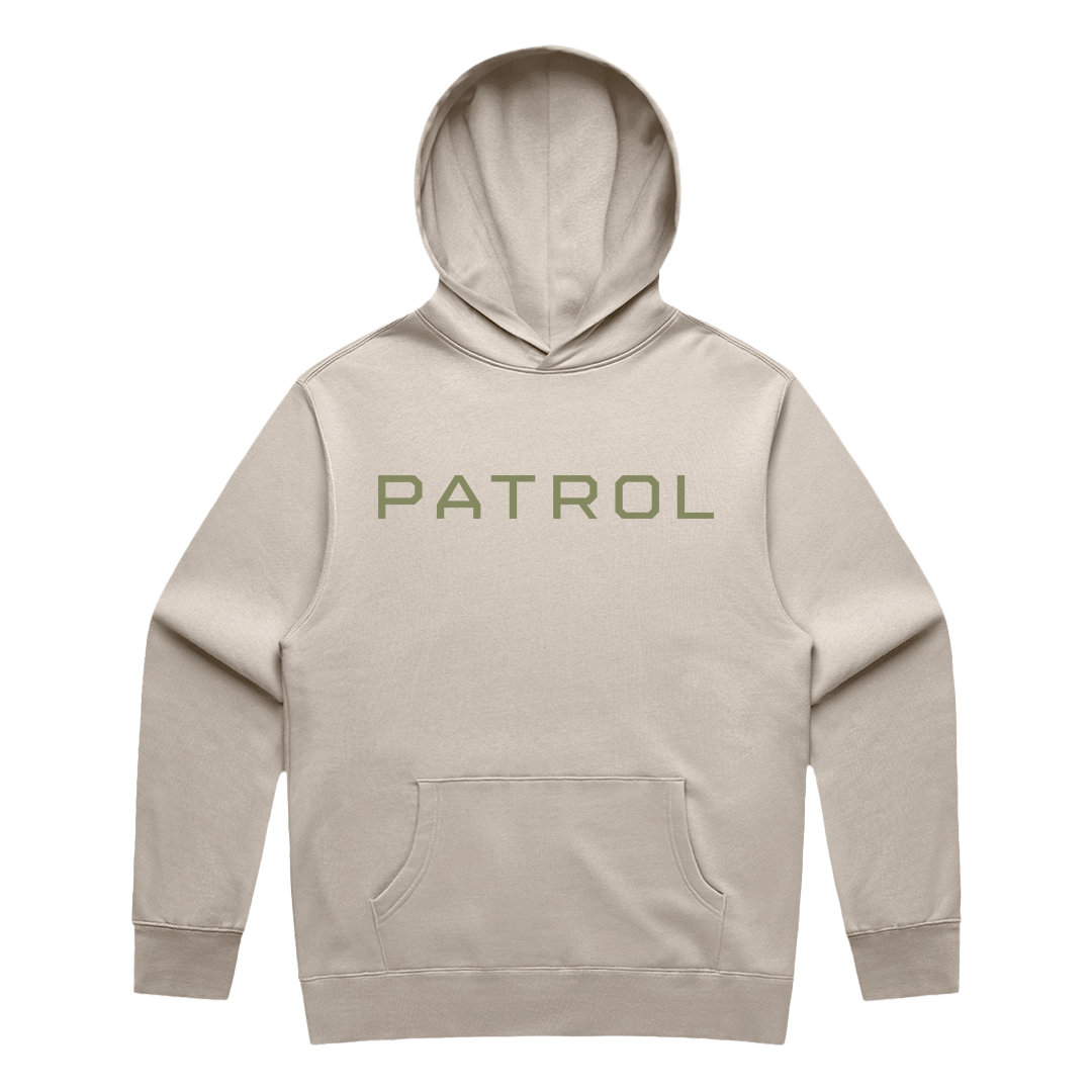 Logo Hoodie