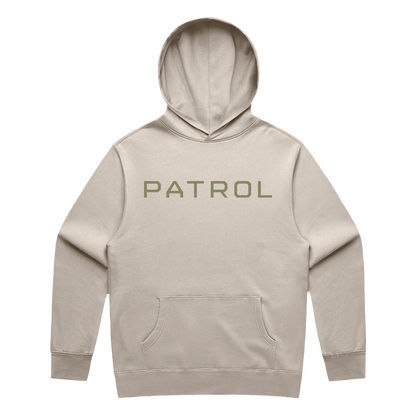 Logo Hoodie