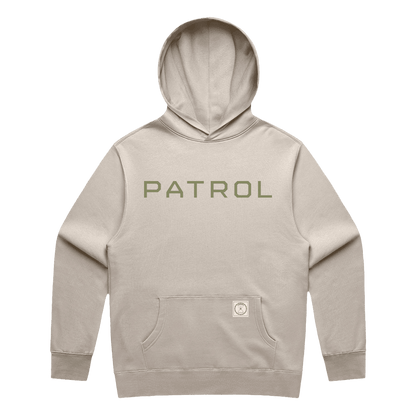 Men's Logo Hoodie