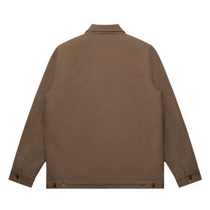 Canvas Jacket
