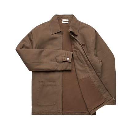 Canvas Jacket