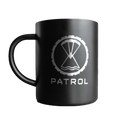 Campfire Mug