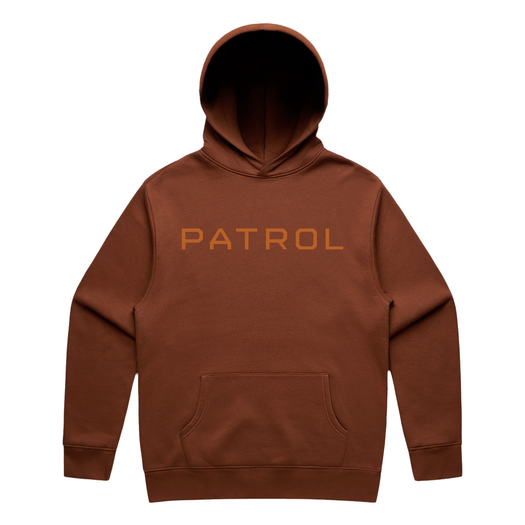 Logo Hoodie