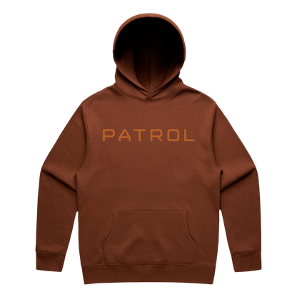 Logo Hoodie
