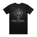 Compass Blueprint Tee