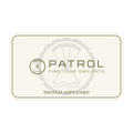 Patrol Goods Gift Card