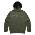 Logo Hoodie