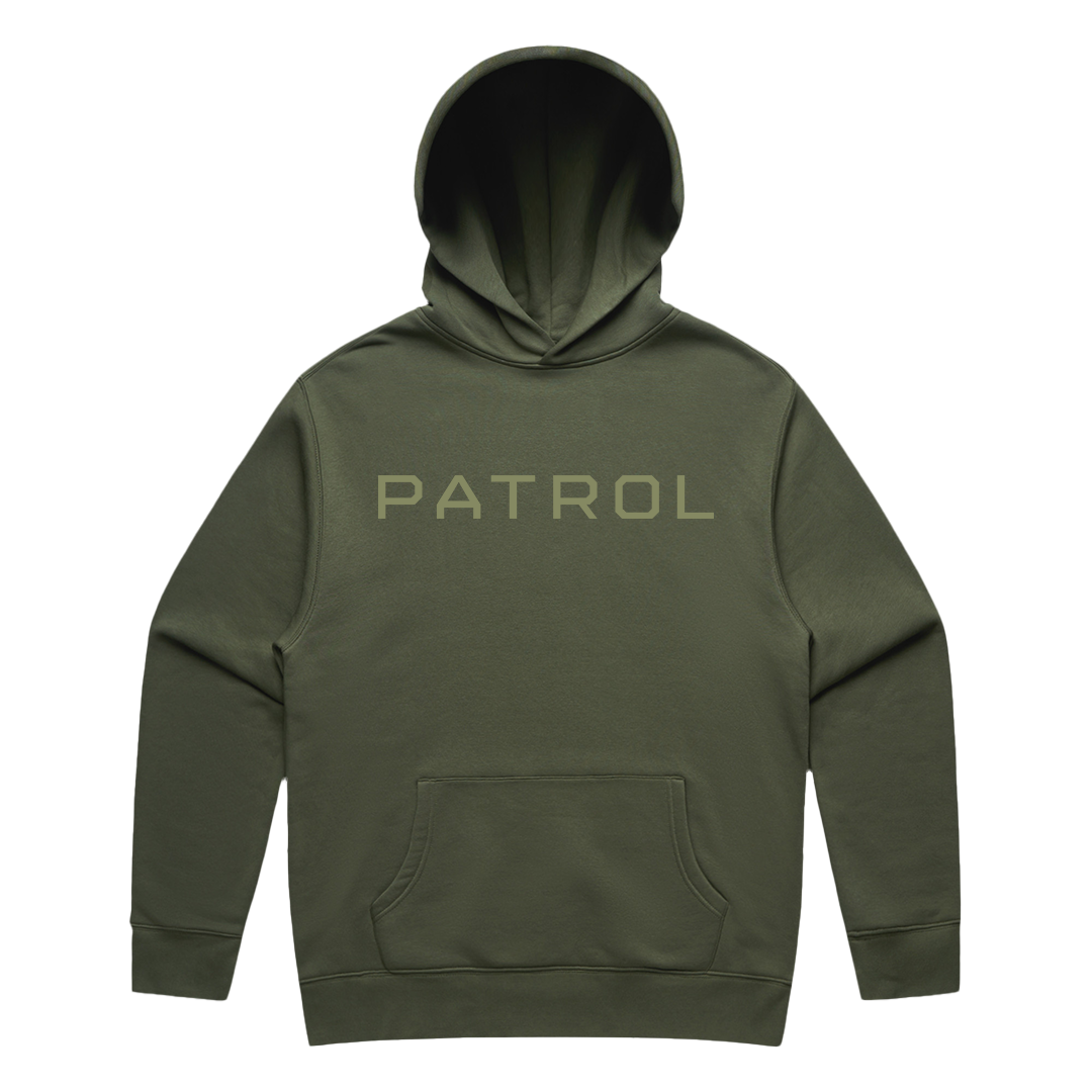 Logo Hoodie
