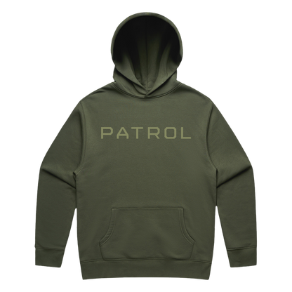 Logo Hoodie