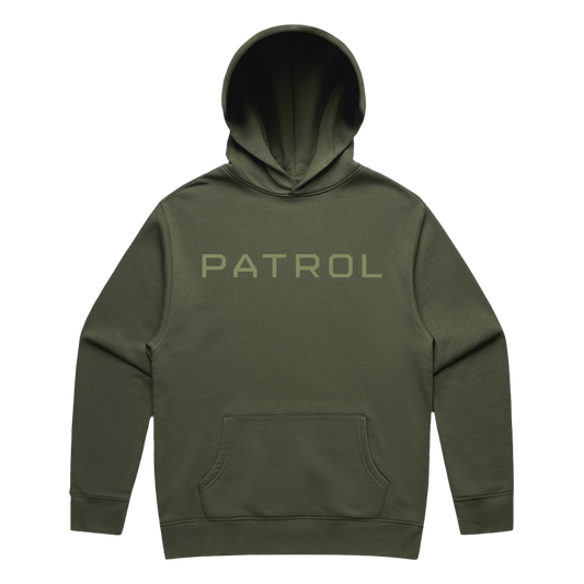 Logo Hoodie
