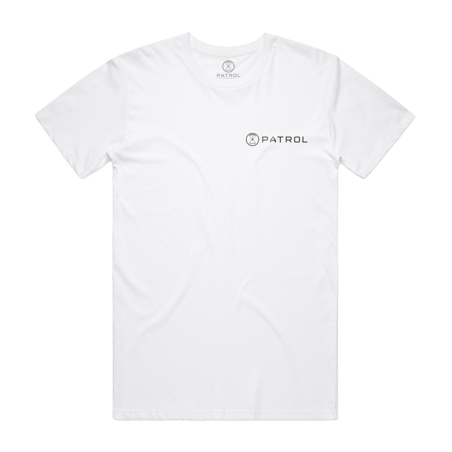 Campfire Tee