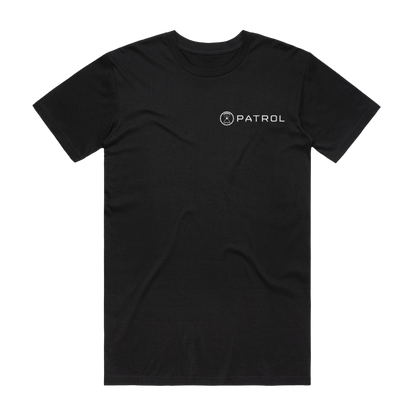 Offroad Blueprint Tee