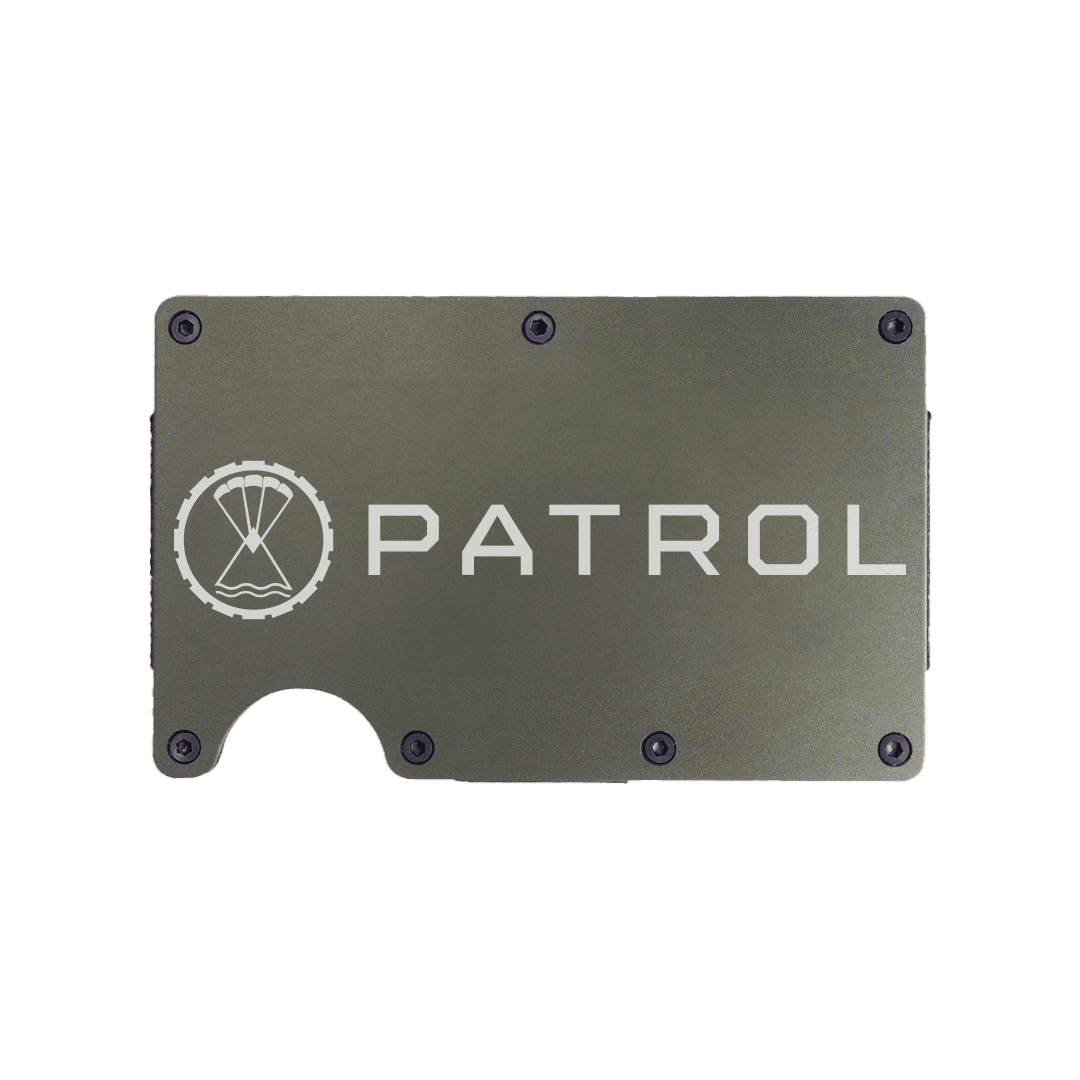 EDC Wallet