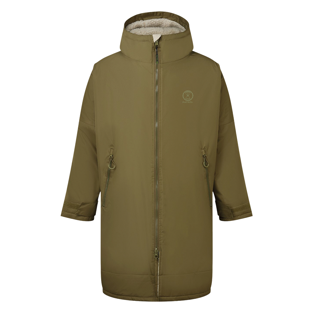 Adventure Robe