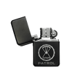 Windproof Lighter