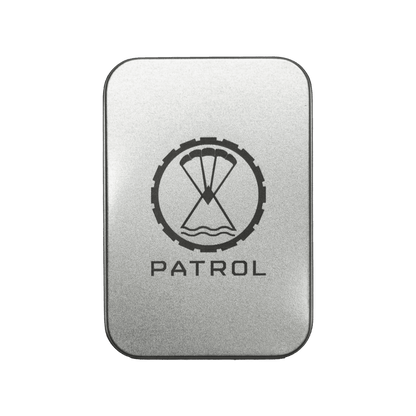Windproof Lighter