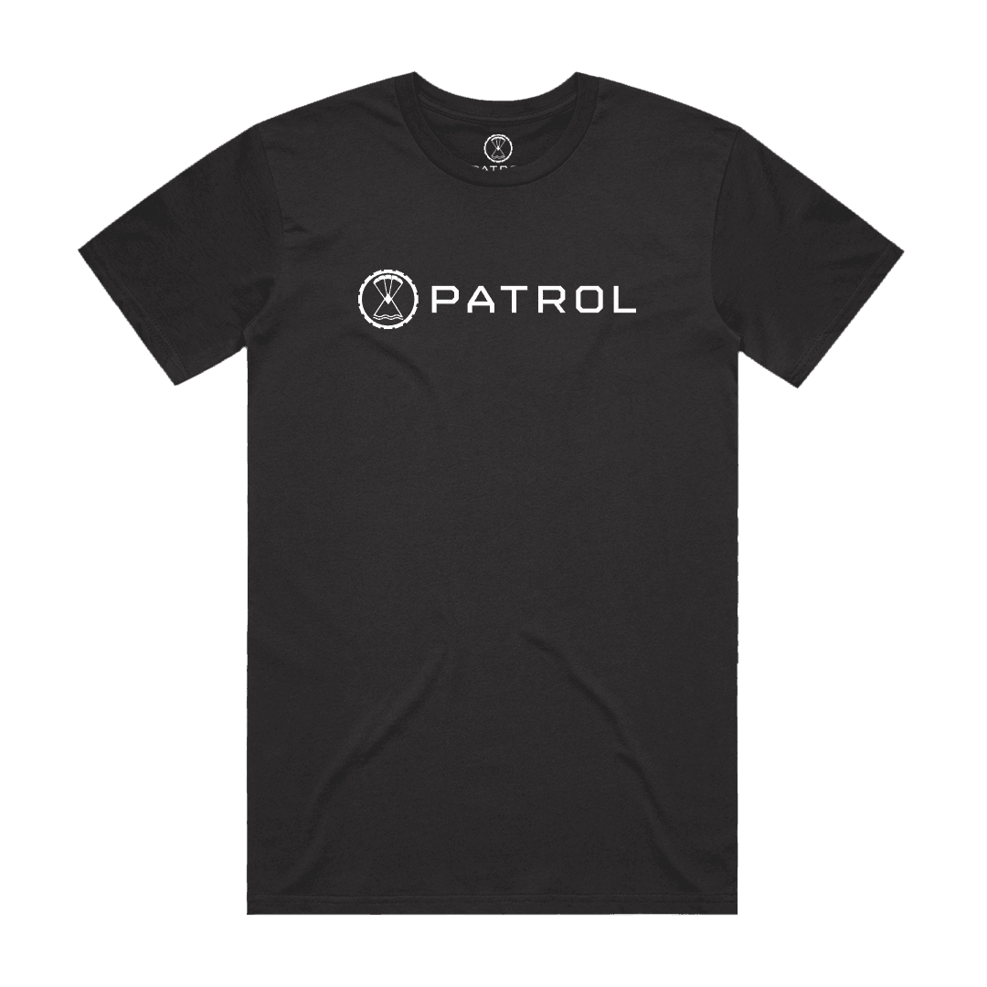 Mens Coal Basics Tee, 100% Cotton, Outdoor clothing