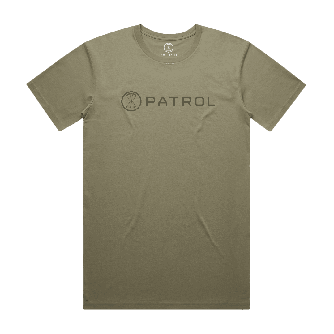 Basics Tee