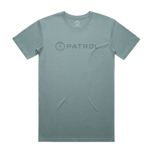 Mens Basics Tee