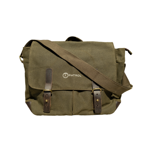 Messenger Bag