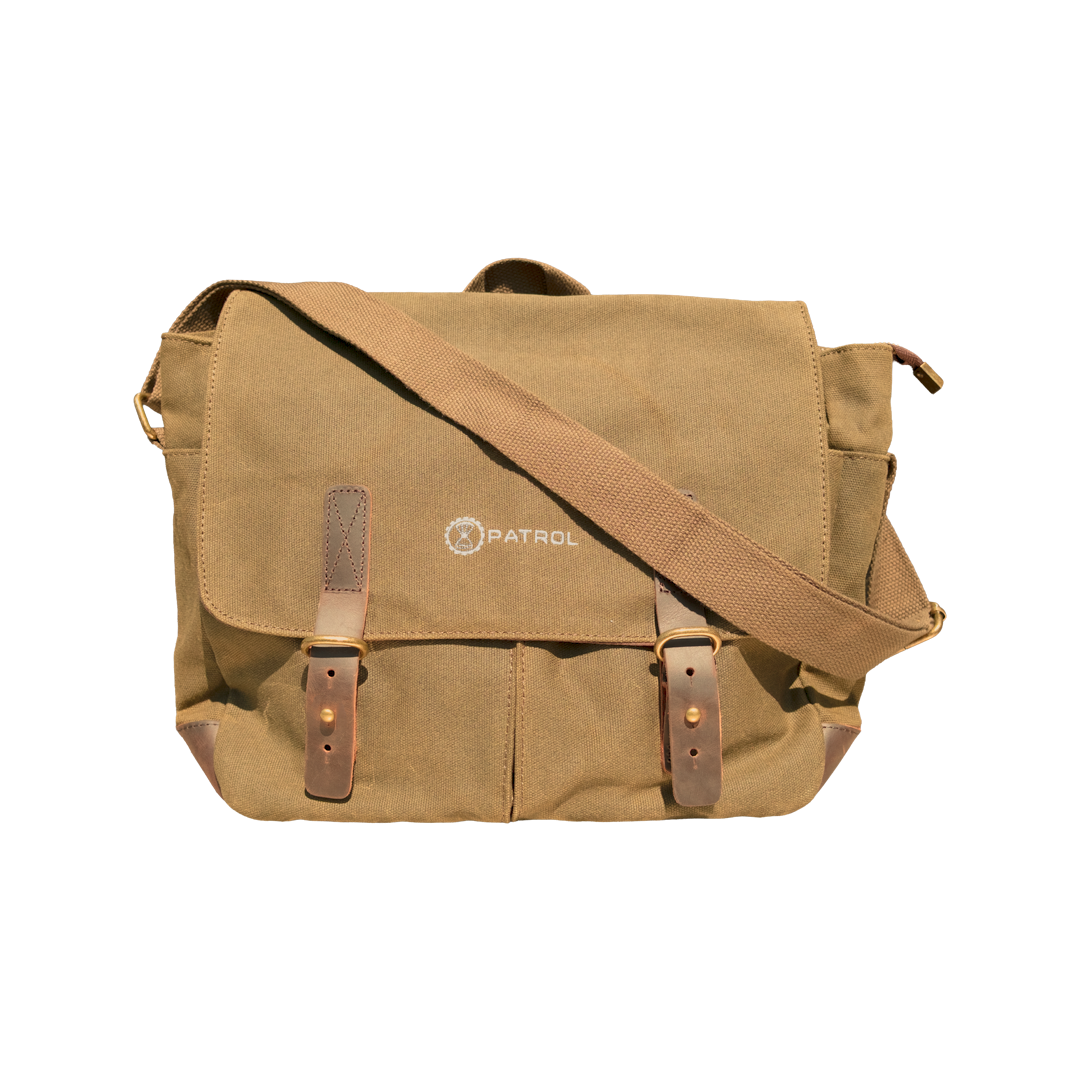 Messenger Bag