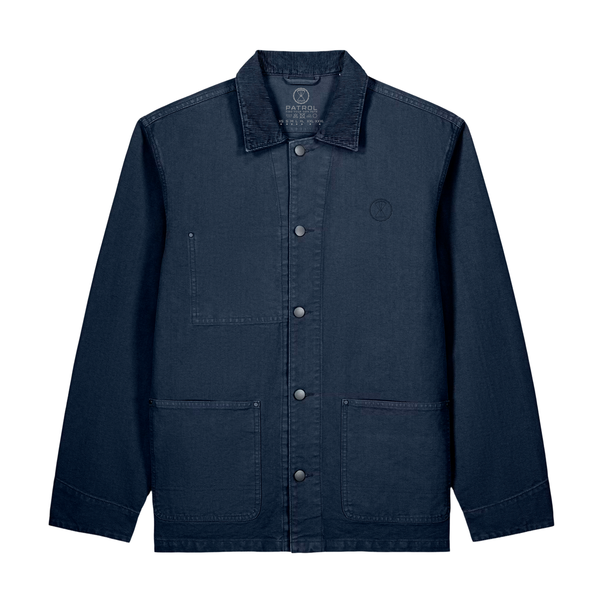 Croft Chore Jacket