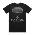 Parachute Blueprint Tee